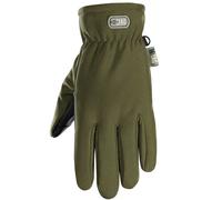 M-Tac Winter Softshell Thinsulate Gloves - Olive