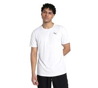 M TAD Essential Poly Texture Tee