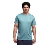 M TAD Essential Poly Texture Tee