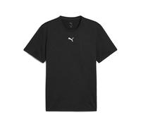 Puma Mens Train All Day Essentials Heather T-shirt Short Sleeve