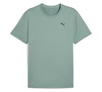 M TAD Essentials Solid CAT TEE (LC Small cat)