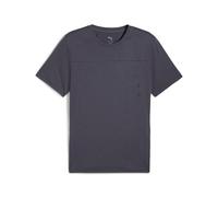 M TAD TECH Triblend Tee