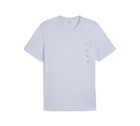 M TAD TECH Triblend Tee