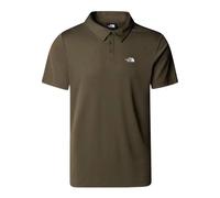 M Tanken Polo - male - The North Face - Tops - Brown - M - Sport M