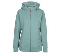 (M, Teal Mist) Trespass Womens/Ladies Winnie Hoodie