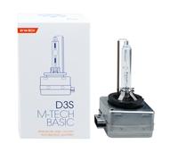 M-Tech Basic Xenon HID Upgrade Bulb (Single) - D1S D2S D2R D3S - 6000K 8000K