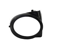 M-Tech II bumper fog light surround cap/frame RIGHT side for BMW 3 Series E46 98-05