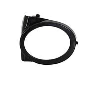 M-Tech II bumper fog light surround cap LEFT side for BMW 3 Series E46 98-05