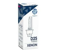 D2S 8000K Xenon 35W 85V M-TECH Basic Bulb Headlight Without Lens PK32d-2 ZMPD2S8
