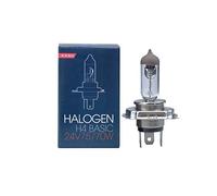 M-Tech Z904 Lamp Halogen P43T 24 V 75/70 W H4
