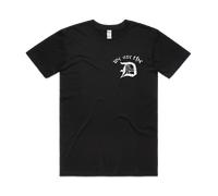 (M) Tenacious D Freundschaft + Rock T-Shirt S