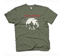 (M) Tenacious D Sasquatch T-Shirt S