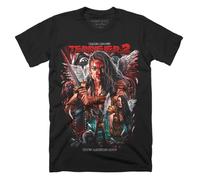 (M) Terrifier 2 Eyes On Me T-Shirt