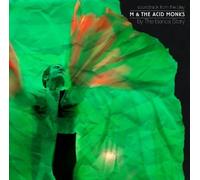 M & THE ACID MONKS - M & THE ACID MONKS VINYL LP NEW