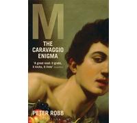 M: The Caravaggio Enigma