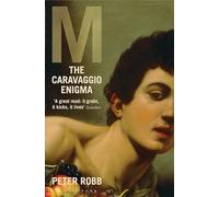 M: The Caravaggio Enigma: Reissued