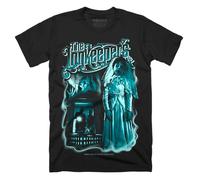 (M) The InnKeepers Disturbing Events T-Shirt