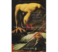 M: The Man Who Became Caravaggio