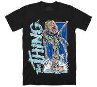 (M) THE THING: SHOCKING REVEAL - T-SHIRT