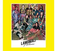 M-, TOUMANI DIABAT, SIDIKI DIABAT - LAMOMALI LIVE