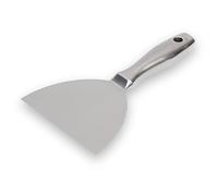 M/Town 6IN Stainless Steel Joint Knife