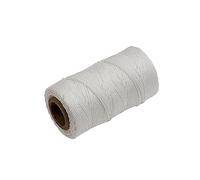 Marshalltown Brick Line M620 Twisted Nylon White 285 ft