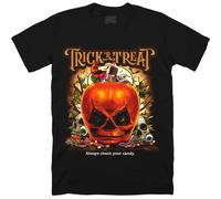 (M) TRICK ‘R TREAT: CANDY COATED CARNAGE - T-SHIRT