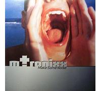 M-Tronixx - Make Some Noise [Vinyl Maxi-Single] [VINYL]