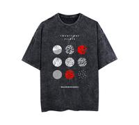 (M) Twenty One Pilots Blurryface T shirt
