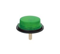 M.U.R.E LED Low Profile Pole Mounted Beacon Green Flash LED Global LG699