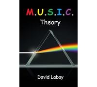 M.U.S.I.C. Theory: Making Undulatory Sound Into Colour