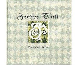 M.U. The Best of Jethro Tull, Vol.1