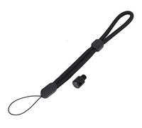 M ugast Camera Lanyard,Universal Nylon Adjustable Camera Hand Rope Lanyard Wrist Strap with 1/4 Inch Screw,for FIMI/for Insta360ONE/for ONE X/for EVO Cameras