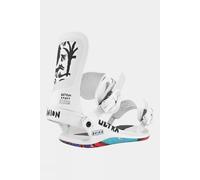 UNION Ultra 2026 Snowboard Bindings arthur longo M