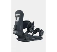 M Union Womens Legacy Snowboard Bindings Black Size