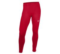 (M, University Red) Nike Mens Pro Swoosh Tights