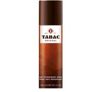 Tabac Original Men Deodorant Spray - Pack of 3 x 200 ml
