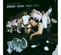 M.V.P. - Bounce, Shake, Move, Stop! [Cd2]