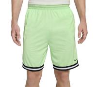 (M, Vapor Green/Black) Nike Mens DNA Dri-FIT Basketball Shorts
