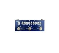 M-Vave Cube Baby Bass - Multieffect Pedal for Bass Guitar