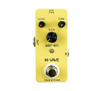 M-Vave - Dist-SC1 distortion pedal