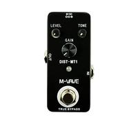 M-Vave - Distortion MT1Pedal