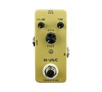 M-Vave - Fuzz guitar pedal