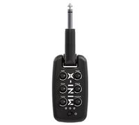 M-Vave MINIX - Headphone Amp, 9 amp Simulations, BT, USB-C