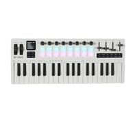 M-Vave SMK-37 Pro - Bluetooth midi-keyboard w/built-in FM Synth