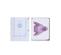 M.Vita Montessori Everyday Objects Classified Cards - Choose from Clothing, Transportation or Musical Instruments - Picture Cards for Oral Language Development Ages 2+ (Clothing)