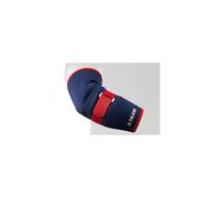 Vulkan Elbow Support, Classic Tennis Elbow Support with Strap, Medium, Old Style, Compression Sleeve, For Injured, Weak, Arthritic Elbows, Golfer's Elbow, Rehabilitation & Recovery, Warm & Breathable
