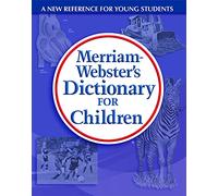 M-W Dictionary for Children