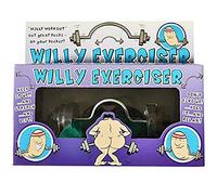 M W**lly Exerciser