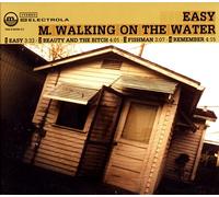 M.Walking on the Water - Easy